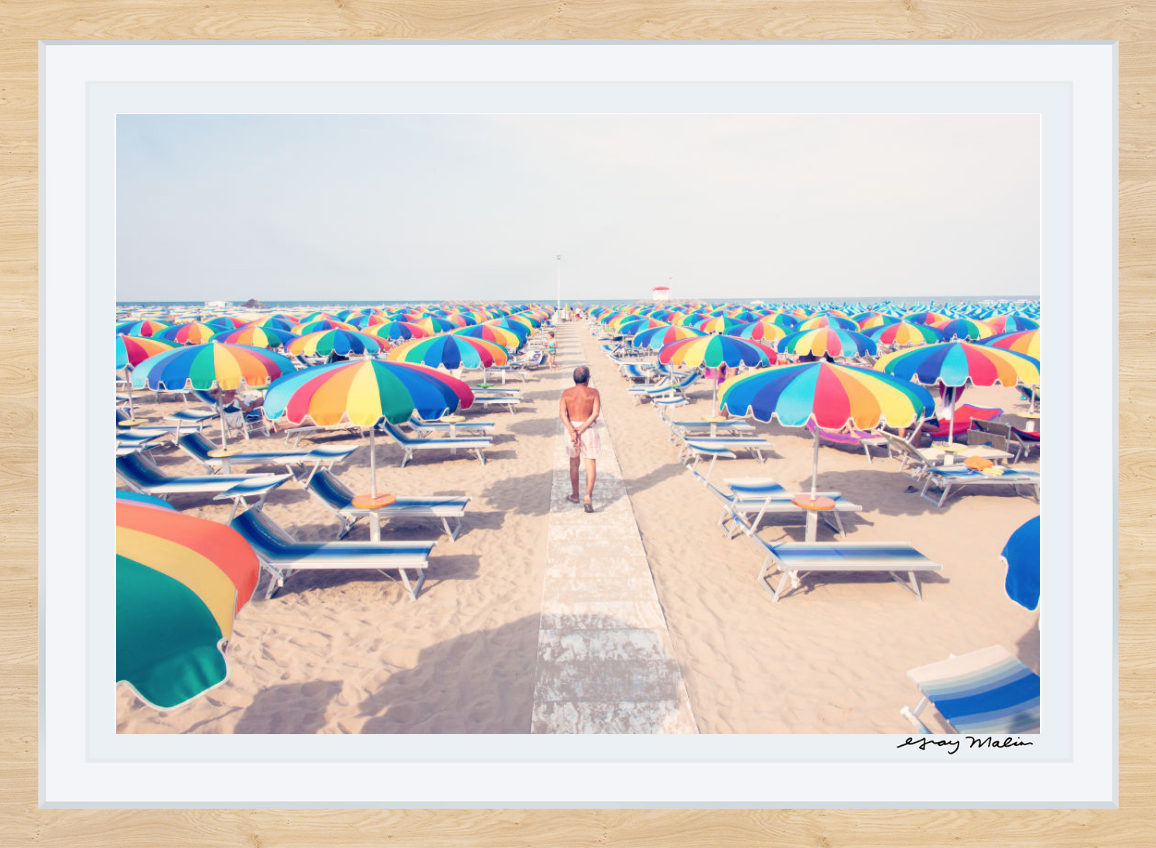 How to Choose the Right Frame for Your Print | Gray Malin
